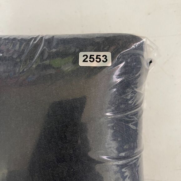 LEG3ND Sweatpants Mens Small Heather Gray Fleece Lined Athletic Fit Tapered Leg - Picture 14 of 15